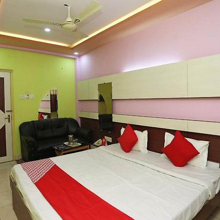 Hotel O Raj Rajeswari Āsansol Eksteriør billede