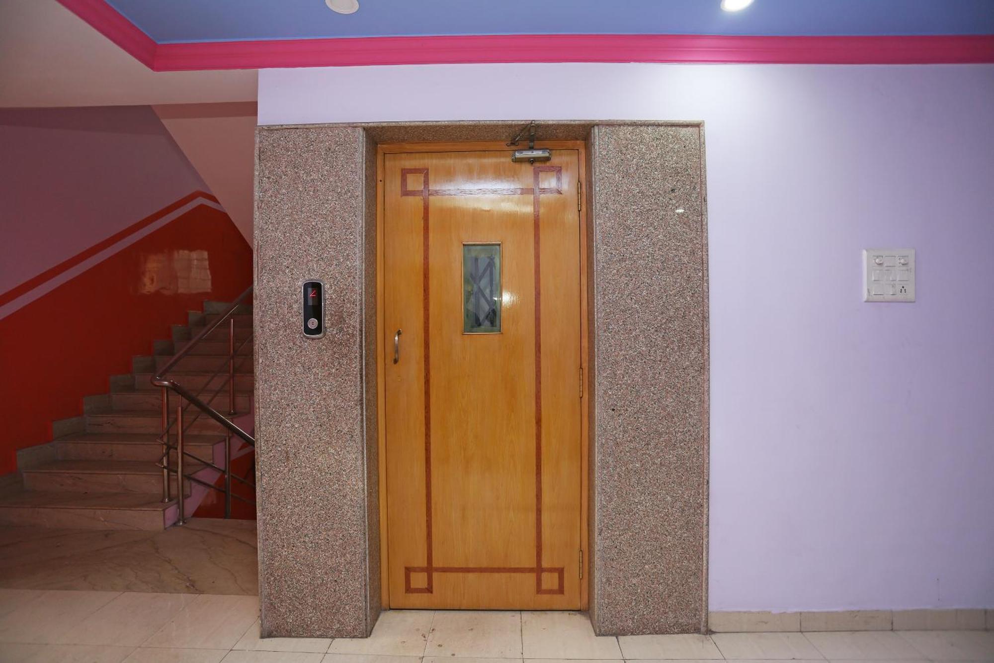Hotel O Raj Rajeswari Āsansol Eksteriør billede